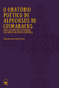 Livro O oratório poético de Alphonsus de Guimaraens: Uma ...
