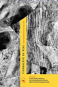 Livro Figurações do real: Literatura brasileira em foco V...