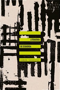 Livro Literatura de esquerda