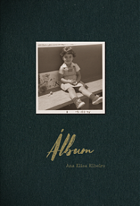 Livro Álbum