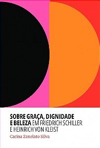 Livro Sobre graça, dignidade e beleza em Friedrich Schill...