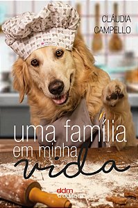 Livro Uma Família Em Minha Vida