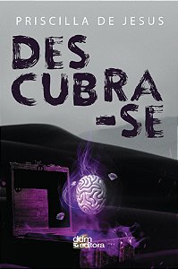 Livro Descubra-Se