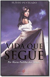Livro Vida Que Segue
