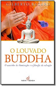 Livro O Louvado Buddha