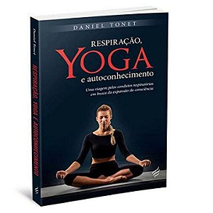 Livro Respiração Yoga E Autoconhecimento