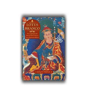 Livro Lótus Branco: Uma explicação da Prece de Sete Linha...