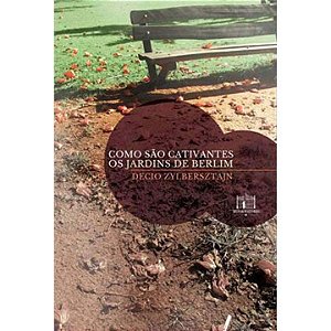 Livro Como São Cativantes Os Jardins De Berlim