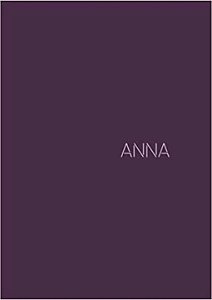 Livro Anna
