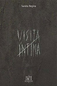 Livro Visita Íntima