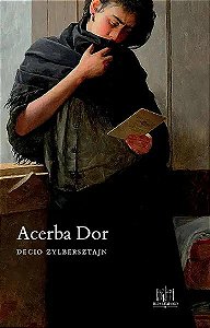 Livro Acerba Dor
