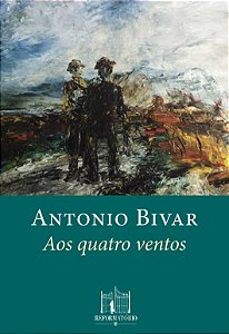 Livro Aos Quatro Ventos