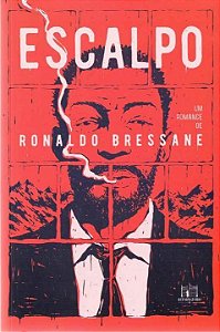 Livro Escalpo