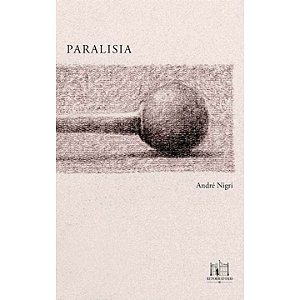 Livro Paralisia