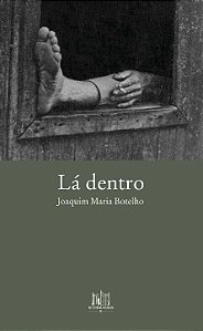 Livro Lá Dentro