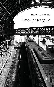 Livro Amor Passageiro