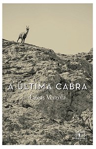 Livro A Última Cabra