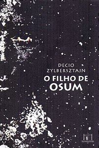 Livro O Filho De Osum