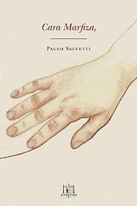 Livro Cara Marfiza