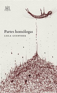 Livro Partes Homólogas