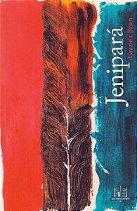 Livro Jenipará