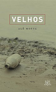 Livro Velhos