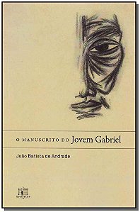 Livro O Manuscrito Do Jovem Gabriel
