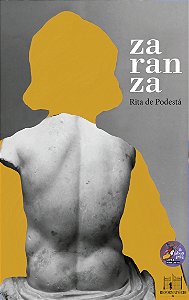 Livro Zaranza