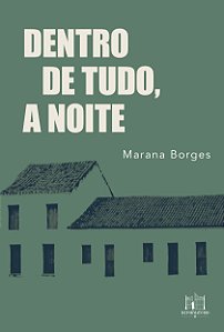 Livro Dentro De Tudo, A Noite