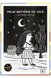 Livro Meus Sertões De Você