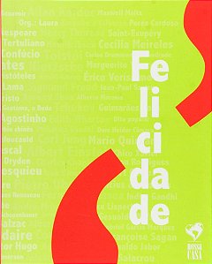 Livro Felicidade
