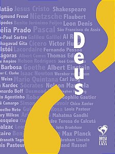 Livro Deus