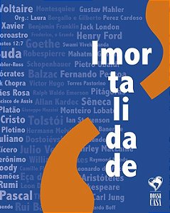 Livro Imortalidade