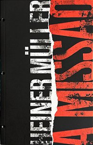 Livro A missão: lembrança de uma revolução