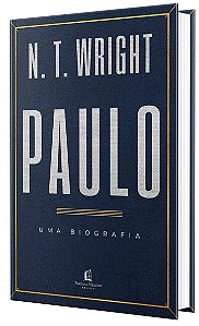 Livro Paulo : Uma biografia