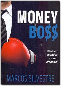 Livro Money Boss