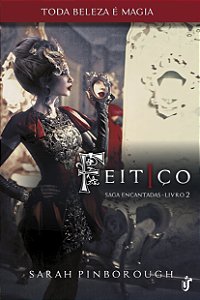 Livro Feitiço: 0