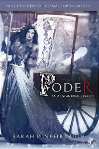 Livro Poder: Para fãs de Once Upon a Time e Grimm, a séri...