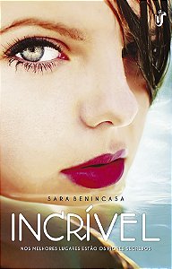 Livro Incrível