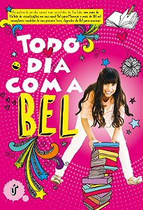 Livro Todo dia com a Bel: 0