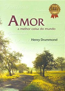 Amor - a Melhor Coisa do Mundo