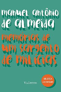 Memórias de um Sargento de Milícias