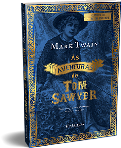 Aventuras De Tom Sawyer, As - (7275)