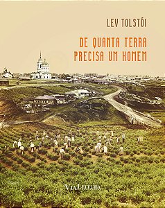 De Quanta Terra Precisa Um Homem