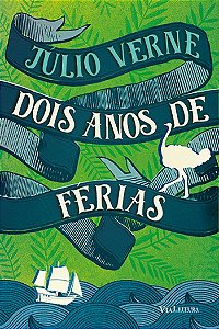 Dois Anos de Férias
