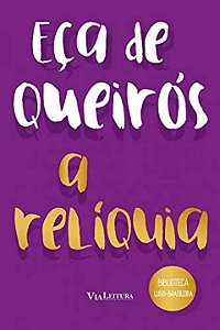 Relíquia, A