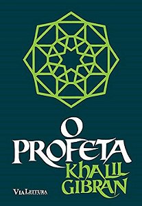 Livro O Profeta - Edição Integral