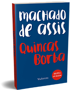 Quincas Borba