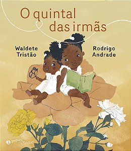 Livro O Quintal Das Irmãs