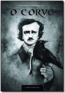 Livro O Corvo